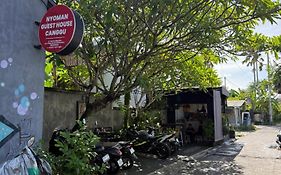 Nyoman Guesthouse Canggu